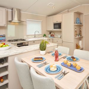 Dining Area- click for photo gallery